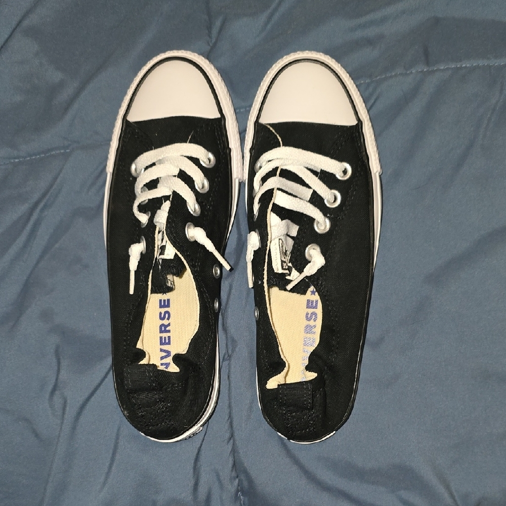 Converse Shoreline